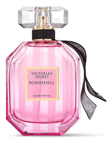 Perfume Eau Bombshell Victoria Secret 100 Ml.