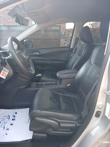 Honda CR-V 2.4 Lx