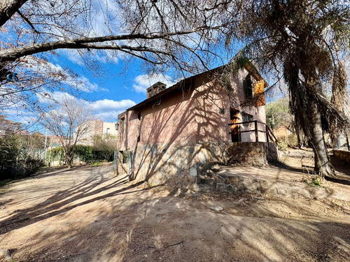 Venta: Casa - 1 Dormitorio Tipo Loft - Villa Del Lago - Villa Carlos Paz