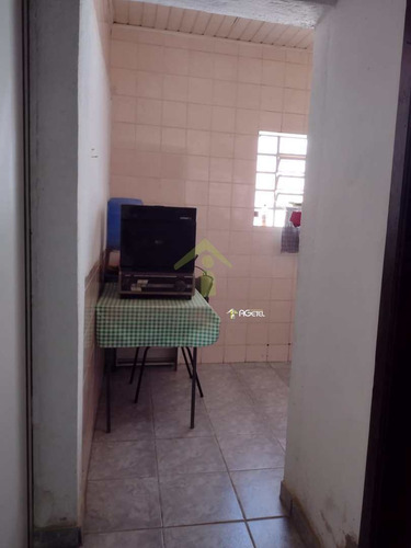 Imagem 8 de 14 de Galpão, Chácara São José, Embu-guaçu - R$ 1 Mi, Cod: 2433 - V2433