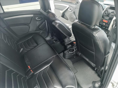 Renault Duster 1.6 Expression 4x2 16v