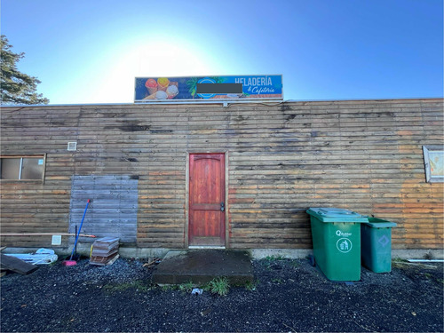 Se Vende Derecho A Llave De Local Comercial Camino Labranza