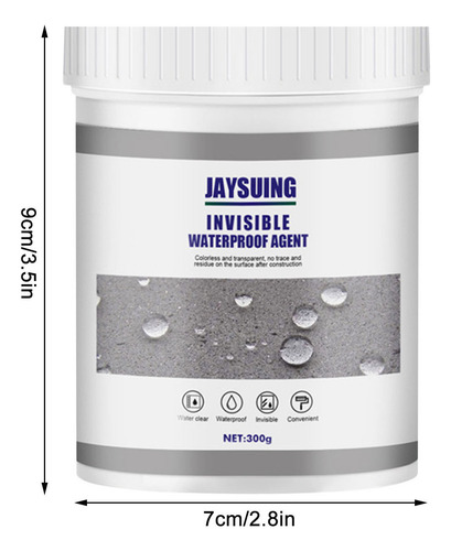 Sellador K Household Agent Para Pared Externa De Inodoro Y C
