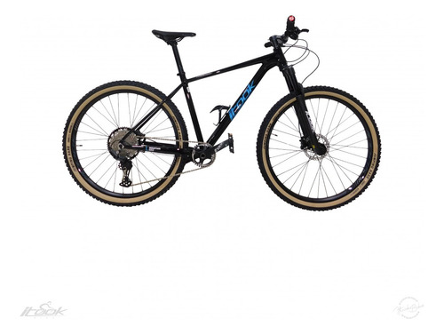 Bicicleta 12v Shimano Deore Suspensión Aire Rin 29 Monoplato