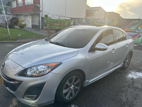 Mazda 3 2.0 Lxna0 All New