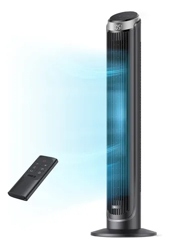 comprar Dreo Ventiladores De Torre Para Dormitorio, Ventiladores