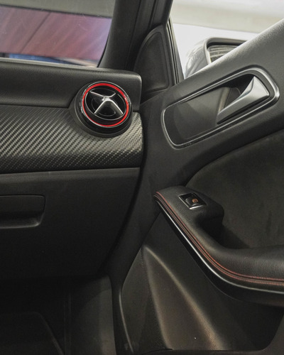 Mercedes-Benz A250 2.0 Sport