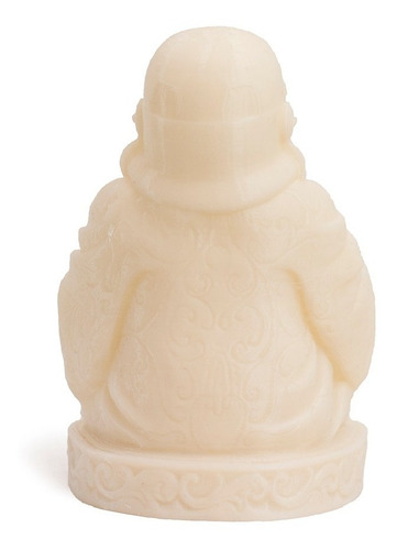 Imagen 3 de 8 de Buddha Stormtrooper Star Wars Figura Impresa En 3d