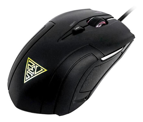 Mouse Gamer Gamdias Demeter - 3600dpi - Gms5010