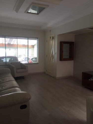 Imagem 15 de 30 de Sobrado 3 Quartos, 2 Vagas Em Bairro Nova Petrópolis, São Bernardo Do Campo, Sp - Ca00006 - 69285505