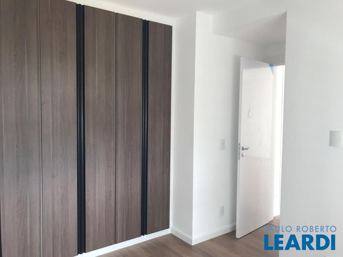 Imagem 7 de 15 de Apartamento - Mooca - Sp - 620216