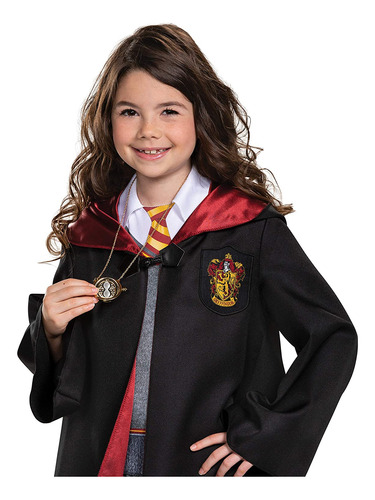 Hermione Accessory Time Turner Collar