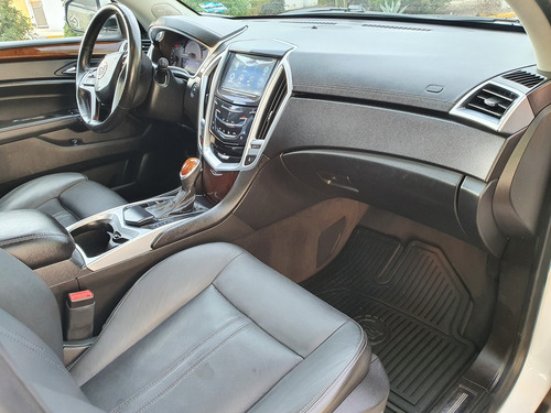 Cadillac SRX 3.6 Premium V6 At