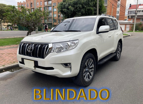 Toyota Prado 4.0 Tx-l Fl