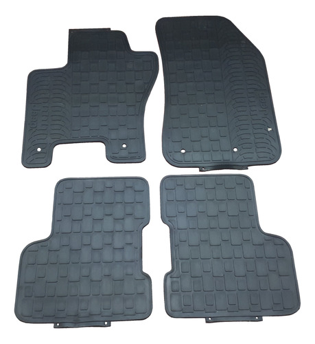 Cubre Alfombras Original Renegade Jeep Renegade 16/20