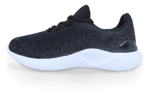 Tenis Feminino Amortecedor Gel Conforto 4802.101