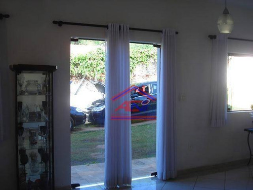 Imagem 21 de 30 de Chácara Com 3 Dormitórios À Venda, 840 M² Por R$ 860.000 - Cafezal Sete - Itupeva/sp - Ch0017