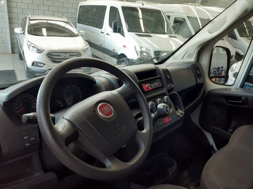 Imagem 7 de 10 de Fiat Ducato Furgao