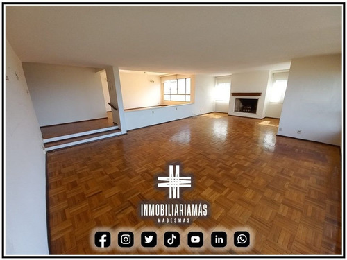Imagen 3 de 18 de Alquiler Apartamento Puerto Buceo Montevideo Imas.uy Lc * (ref: Ims-14716)