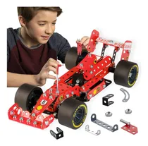 Comprar Stem Model Car Building Kit - Diy Proyectos De Ciencia Jugue