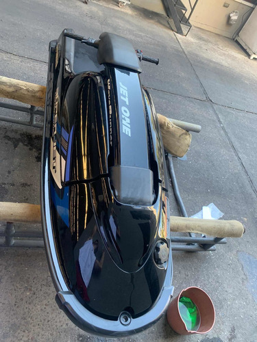 Yamaha Superjet 701