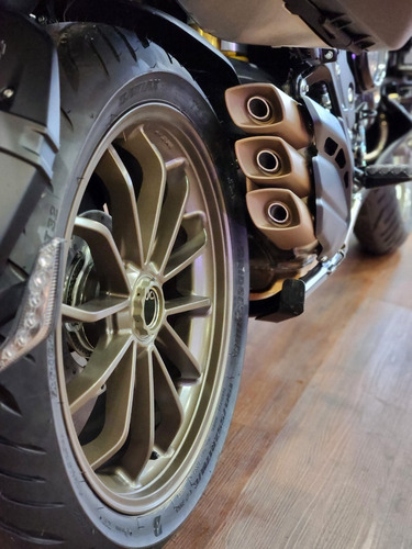 Imagen 17 de 25 de Mv Agusta Turismo Veloce Lusso Scs Entrega Inmedita! Touring