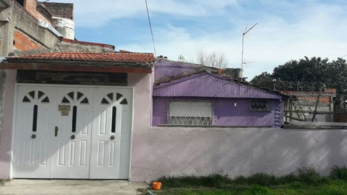 Casa Ph En Venta En Ituzaingo Norte