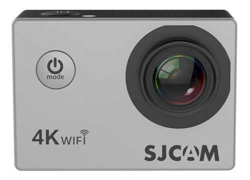Camera Sjcam Sj4000 Air Full Hd 4k Original Wi-fi E Display