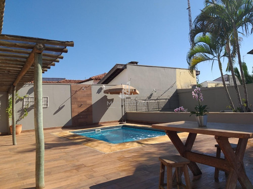 Casa À Venda Em Vila Breda - Ca005002