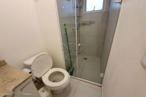 Imagem 6 de 15 de Affinity Vila Olimpia For Live - Apartamento Na Vila Olimpia | Npi Imoveis - V-384