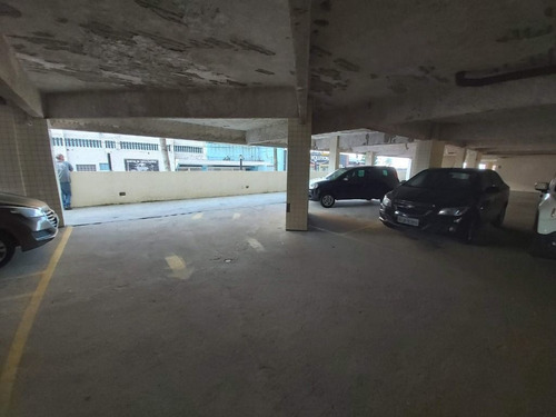 Imagem 8 de 30 de Apartamento Com 2 Dormitórios À Venda, 54 M² Por R$ 240.000,00 - Aviação - Praia Grande/sp - Ap3632