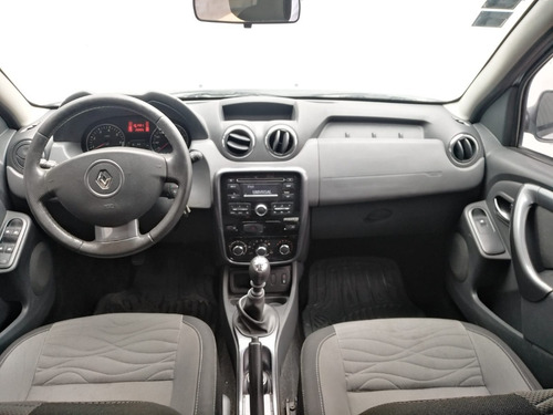 Imagen 10 de 15 de Renault Duster Luxe 2.0 Tm 2015