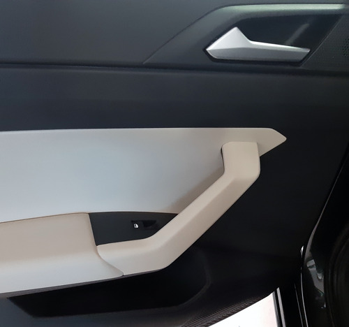 Volkswagen Virtus 1.6 Msi Trendline At