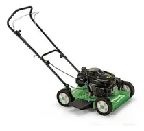 Comprar Cortadora De Cesped Nafta 6hp 48cm S\u002Frecolector Trapp