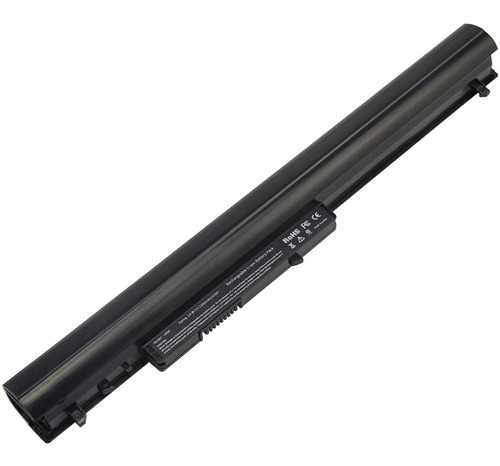 Batería P/ Hp Pavilion 14 15 340 350 G1 La04 La03 Probattery