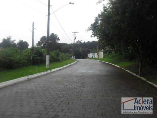 Imagem 5 de 8 de Terreno À Venda, 742 M² - Gramado - Cotia/sp - Te0929