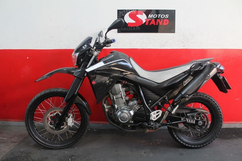 Imagem 4 de 11 de Yamaha Xt 660 R 660r Xt660r 2014 Preta Preto