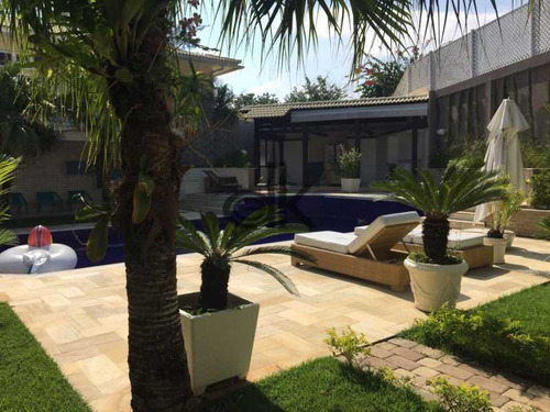 Imagem 14 de 15 de Casa Em Condomínio-à Venda-barra Da Tijuca-rio De Janeiro - 3016