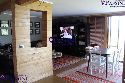 Venta Casa Camino Villarrica-pucón