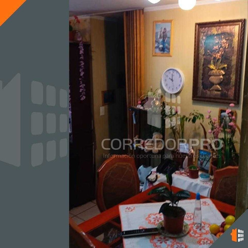 Depto Con 3d + 1b Y 2 Balcones. Cerca A Metro Hospitales.