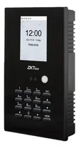 Comprar Control De Acceso Y Asistencia Biométrico Zkteco Lface10 