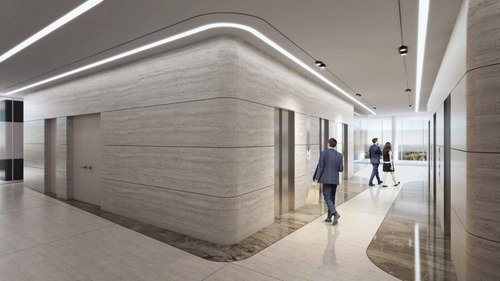 Venta De Oficinas En Torre Designo By Pininfarina, Bosque Real Huixquilucan