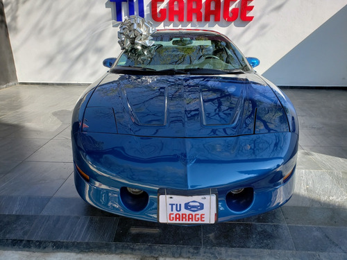 Pontiac Transam Firebird 1994