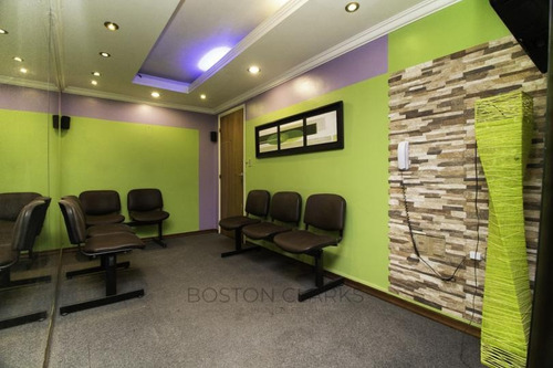 Imagen 4 de 15 de Oficina En Venta Con Inquilinos En B. Artigas, Financiación Propia A 5 Años