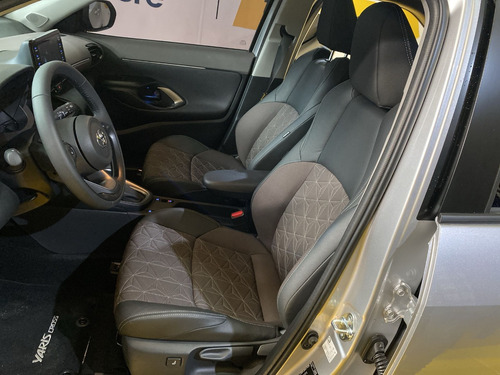 Imagen 11 de 25 de Toyota Yaris Cross 1.5