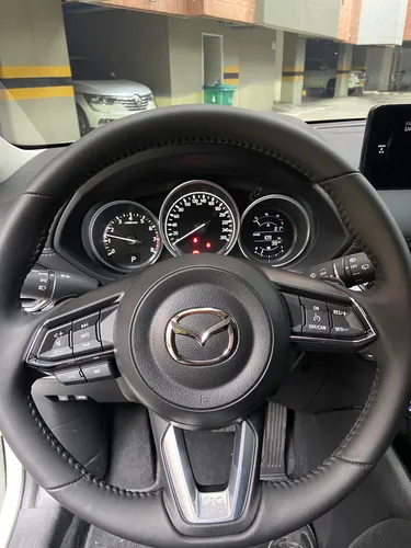 Mazda Cx-5 2.0 Touring At 2026