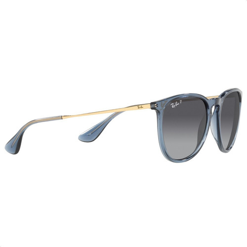 Imagen 5 de 10 de Anteojos De Sol Ray-ban Lentes Erika Polarizado Rb4171
