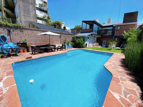 Imagen 8 de 30 de Casa - San Fernando- Con Jardín Y Cochera- En Venta