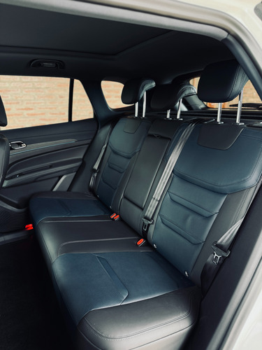 Ford Territory 1.8 Ecoboost Titanium At