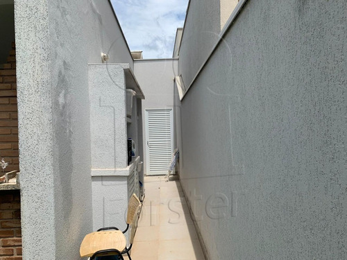 Imagem 18 de 22 de Casa Em Condominio Residencial Para Venda - Cc00103 - 68973104